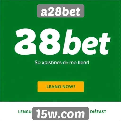 Avaliação de bônus e promoções na A28bet