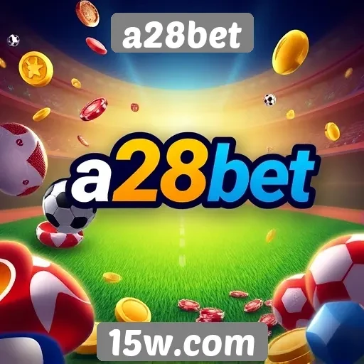 A28bet oferece diversas opções de jogos online