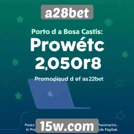 Promoções atrativas do a28bet atraem novos usuários