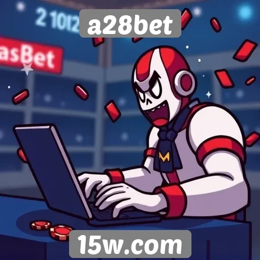 Plataforma a28bet destaca promoções para novos usuários