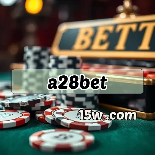 a28bet Caça-Níqueis